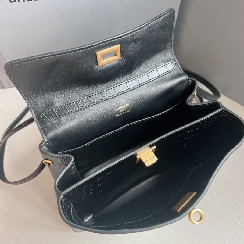 Balenciaga Top Handle Bags